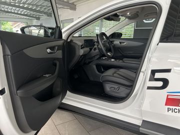 MG S5 64kWh Luxury
