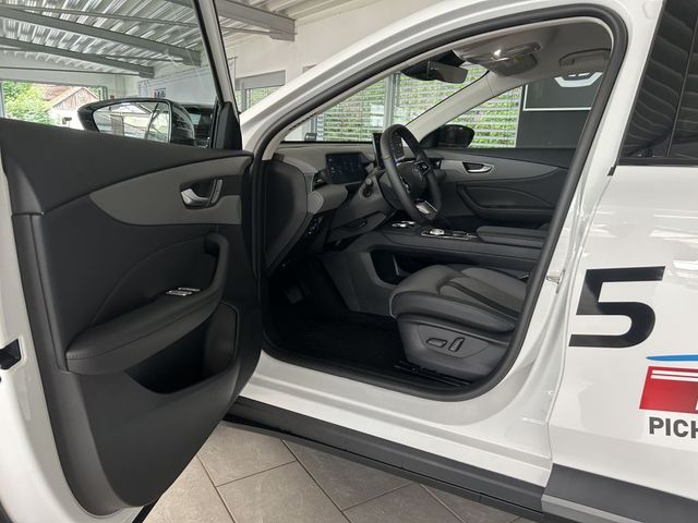 MG S5 64kWh Luxury