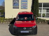 Volkswagen 2.0 TDI AHK Klima Tempoma TÜV Maxi Cargo  Kasten - Volkswagen Caddy Maxi in Bielefeld