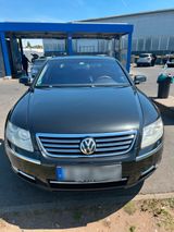 Volkswagen Phaeton 3.0TDI lang  D3 2009 - Volkswagen Phaeton aus 2008