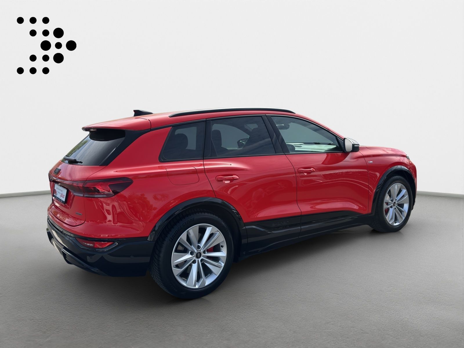 Audi Q6 e-tron - Bild 17