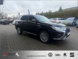 Mitsubishi Outlander 2.4 4WD Plug-In Hybr **AZN-FÖRDERUNG** - schwarze Mitsubishi Plug-in Hybrid Outlander