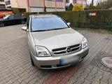 Opel Vectra 2.2 - gebrauchte Opel Vectra aus dem Jahr 2002