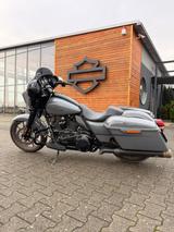 Harley-Davidson Street Glide ST 