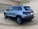 Skoda Karoq 2.0 TDI Ambition AUT Navi KeyLess KlimaA. - gebrauchte Skoda Karoq aus dem Jahr 2021
