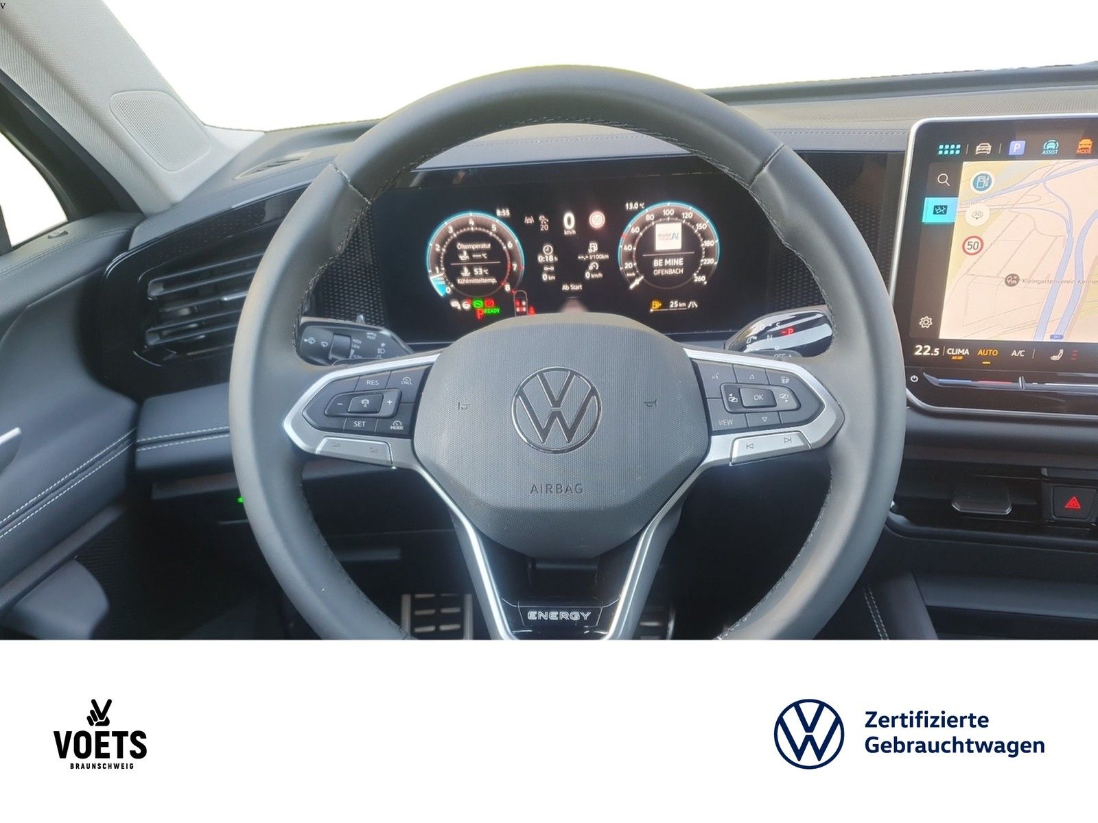 Volkswagen Tiguan - Bild 13