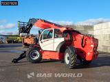 Manitou MT1840 A/C - Sway - Manitou LKWs