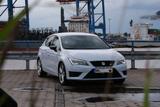 Seat Leon Cupra 5F  265 PS  Top Ausstattung - Seat Leon Cupra-265