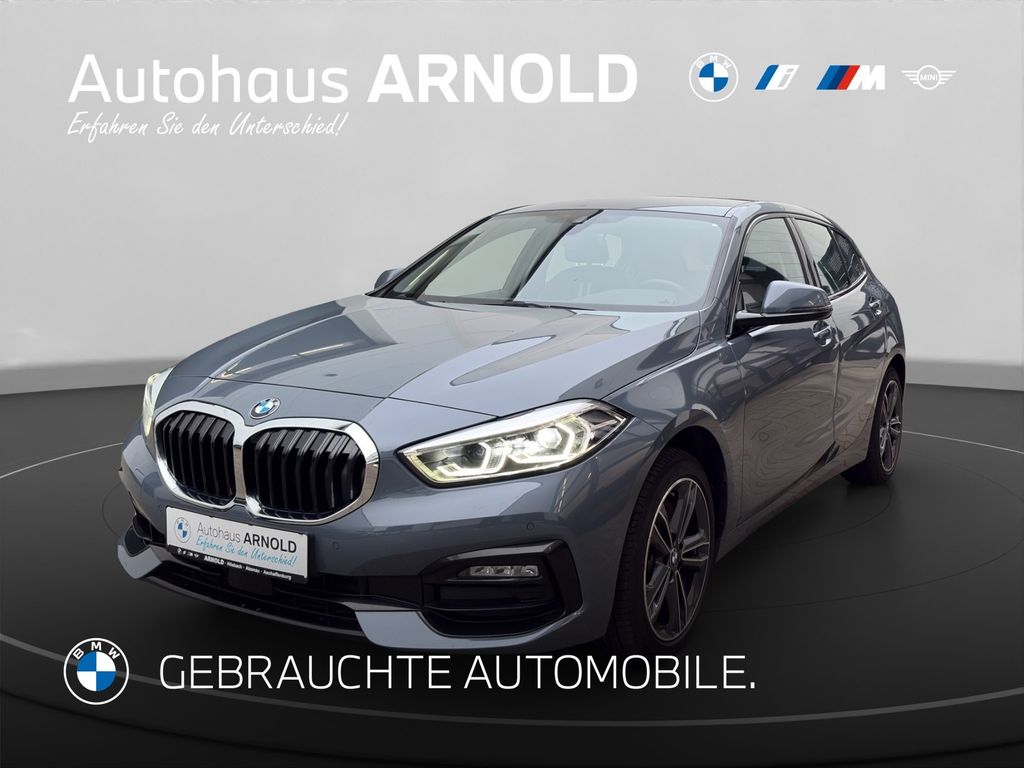 BMW 120
