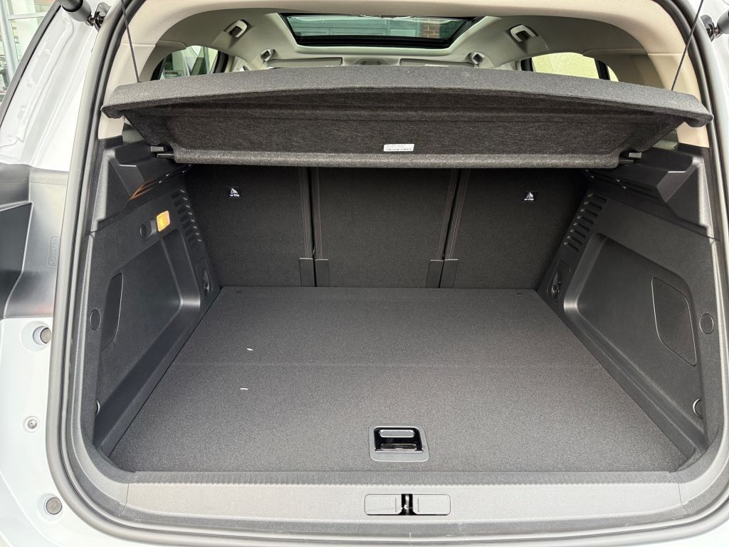 Fahrzeugabbildung Citroën C5 Aircross Hybrid 225 e-EAT8 MAX