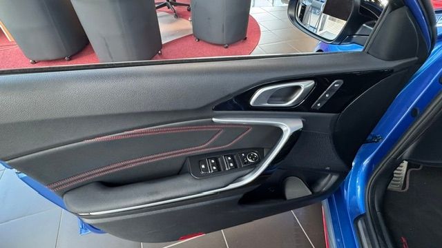 Fahrzeugabbildung Kia ProCeed GT PANO KLIMA LED NAVI SHZ
