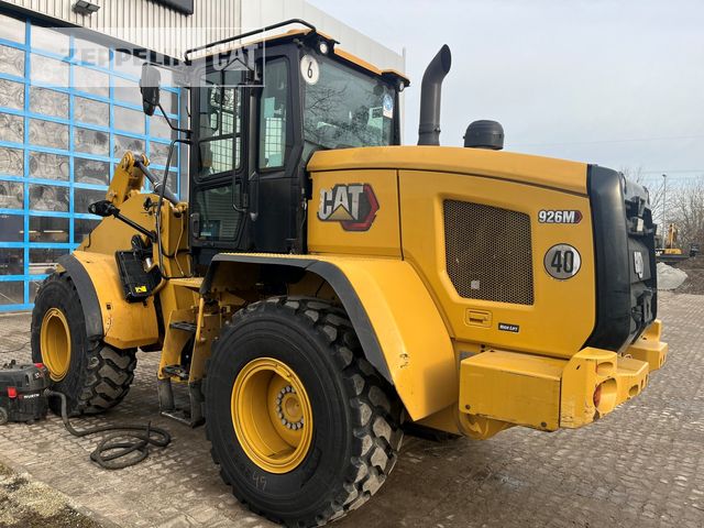 CAT 926M