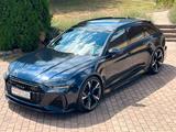 Audi RS6 RS 6 Avant 4.0 TFSI quattro "DYNAMIC PLUS* - Audi RS6 in Freiburg