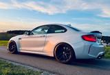 BMW M2 Competition Kotte  - BMW M2: Competition