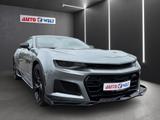 Chevrolet Camaro 3.6 LED Navi Leder Kamera Totwinkel Bose - Chevrolet Camaro: 3.6