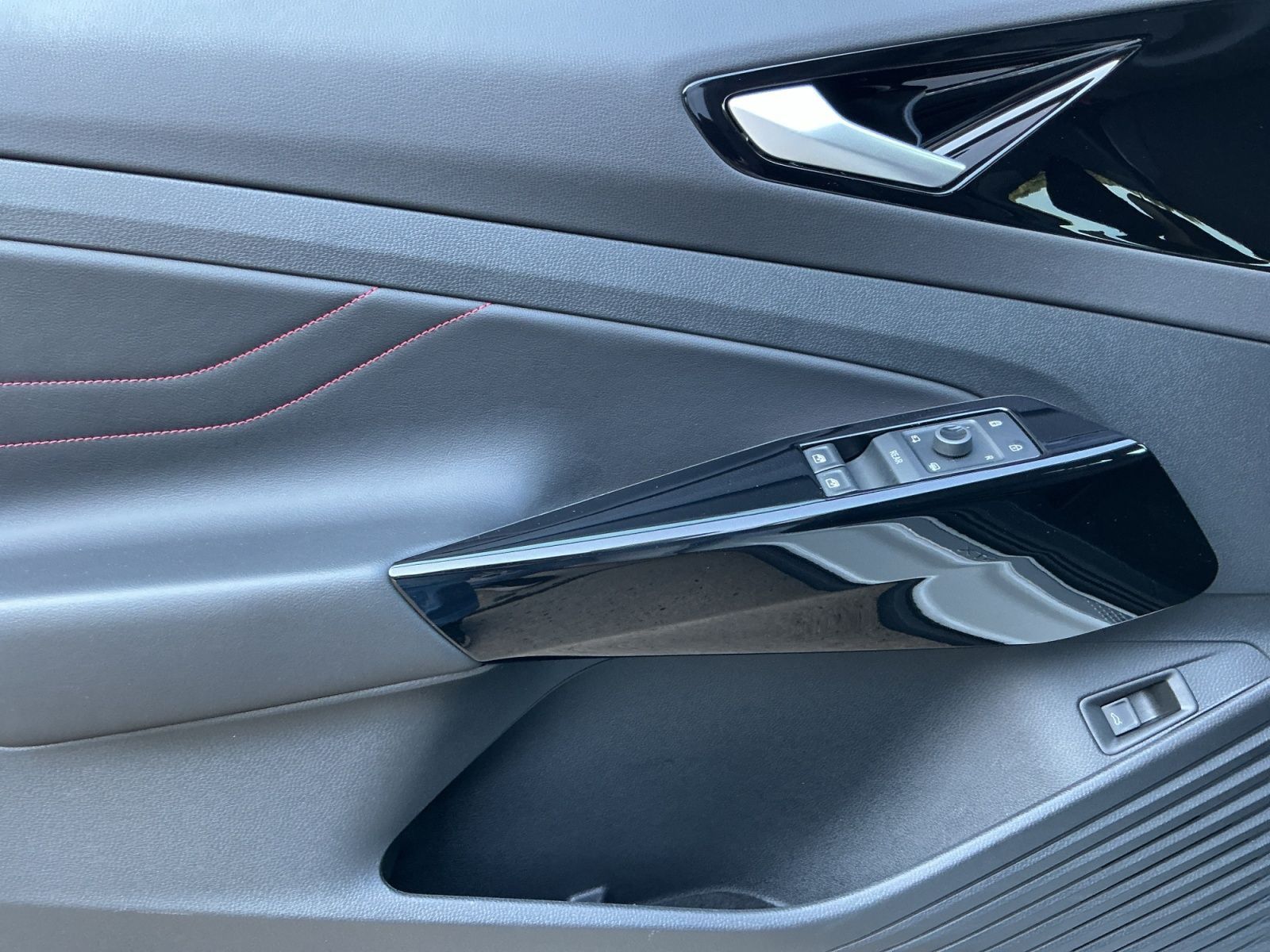 Volkswagen ID.4 - Bild 15