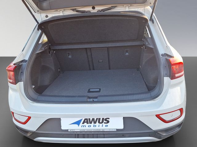 T-Roc 1.5TSI DSG Life