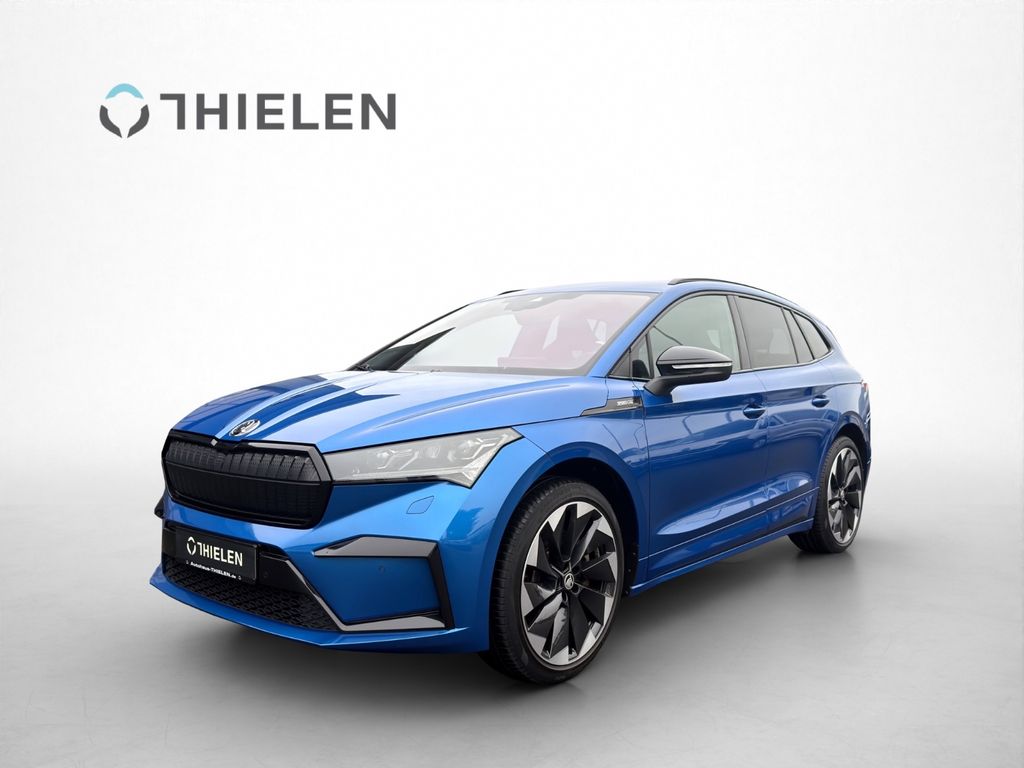Image of Skoda Enyaq