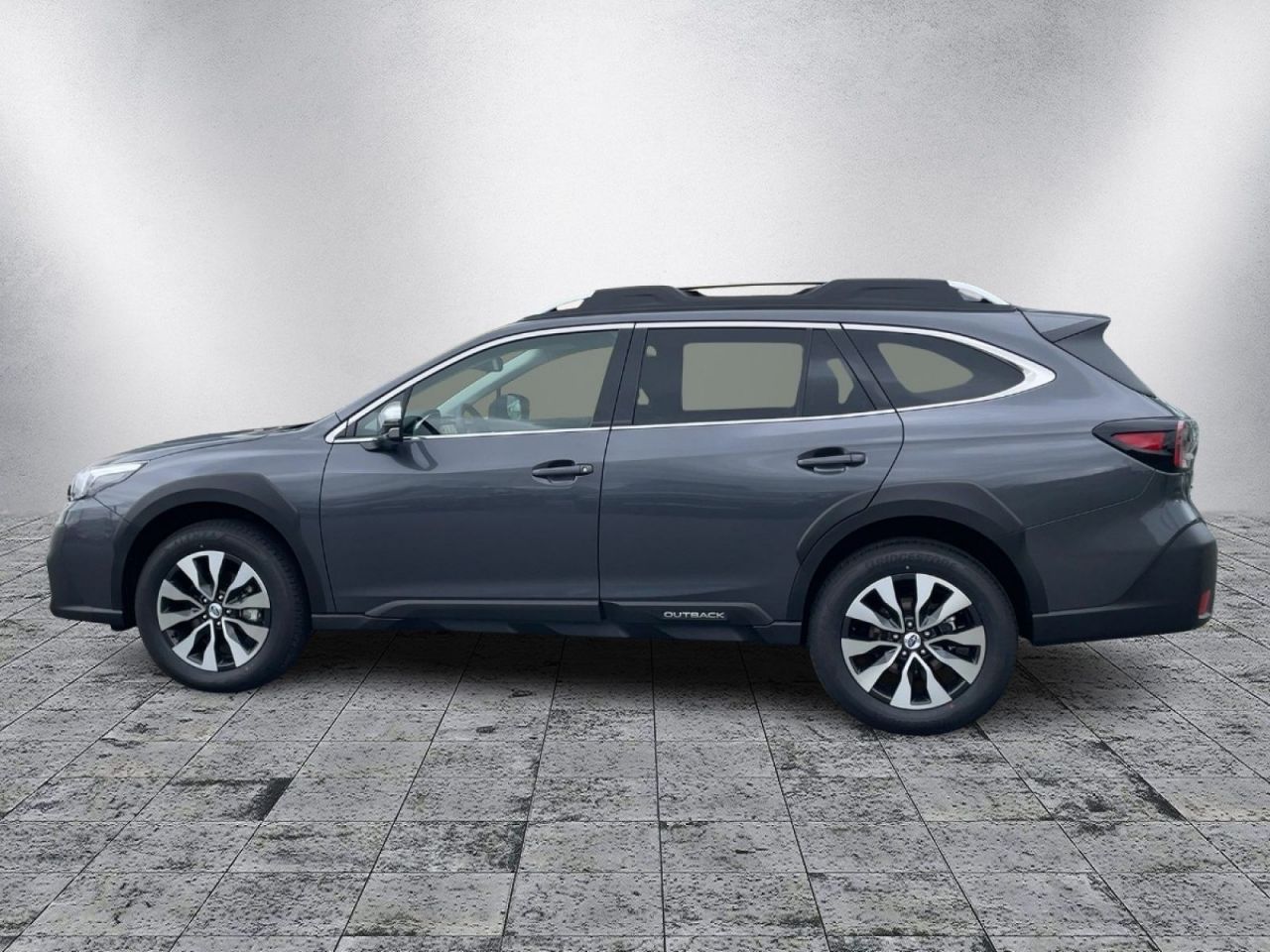 Subaru Outback 2.5i Platinum 4x4, Schiebedach imagem 3