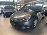 Opel Astra J GTC Edition *1-HAND* 97.000km - gebrauchte Opel Astra aus dem Jahr 2012