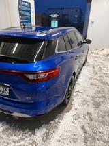 Renault Megane ENERGY TCe 205 EDC GT GT - Renault Megane von privat