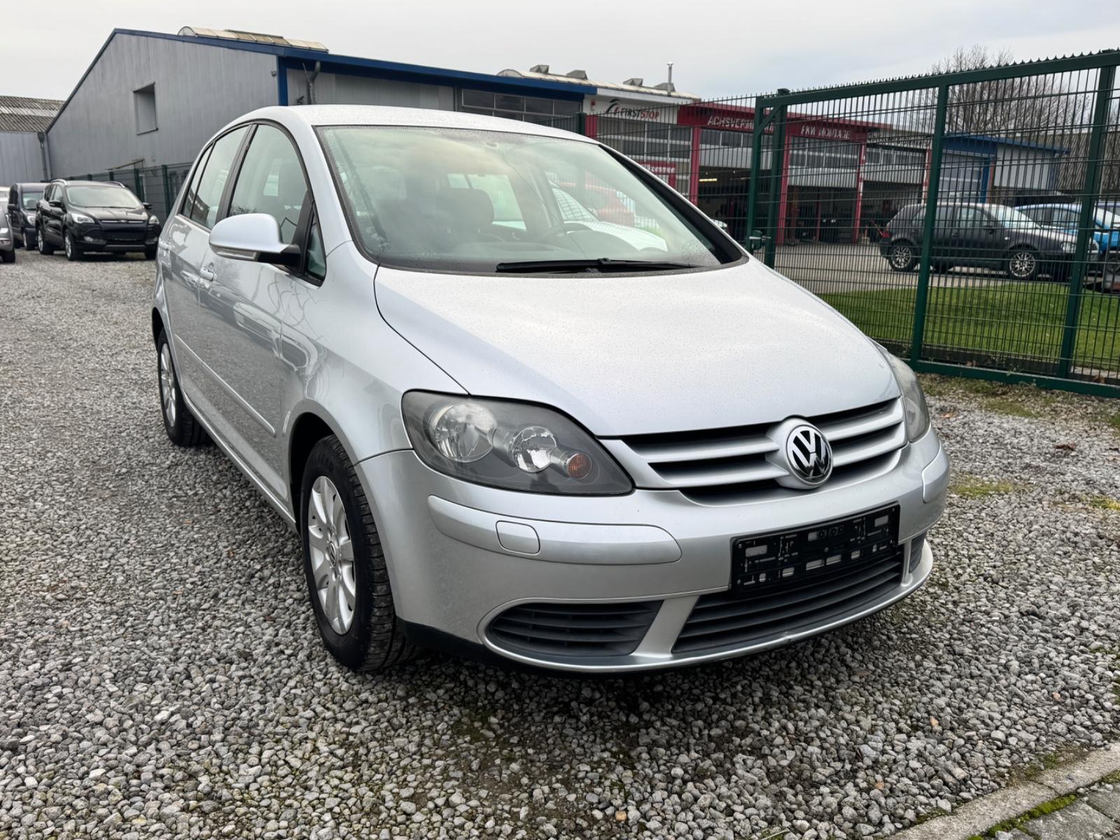 Volkswagen Golf Plus V Comfortline