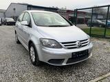 Volkswagen Golf Plus V Comfortline - aus 2005 mit Benzin-Antrieb: Kleinwagen