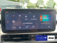 Jeep Avenger - Vorschau Bild 18
