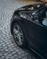 Mercedes-Benz A220d Facelift AMG-Line - gebrauchte Mercedes-Benz A 220 aus dem Jahr 2016