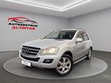 Mercedes-Benz ML 300 CDI BlueE*FACELIFT*SHD*NAVI*XEN*AHK*LEDER - Mercedes-Benz ML 300 aus 2009
