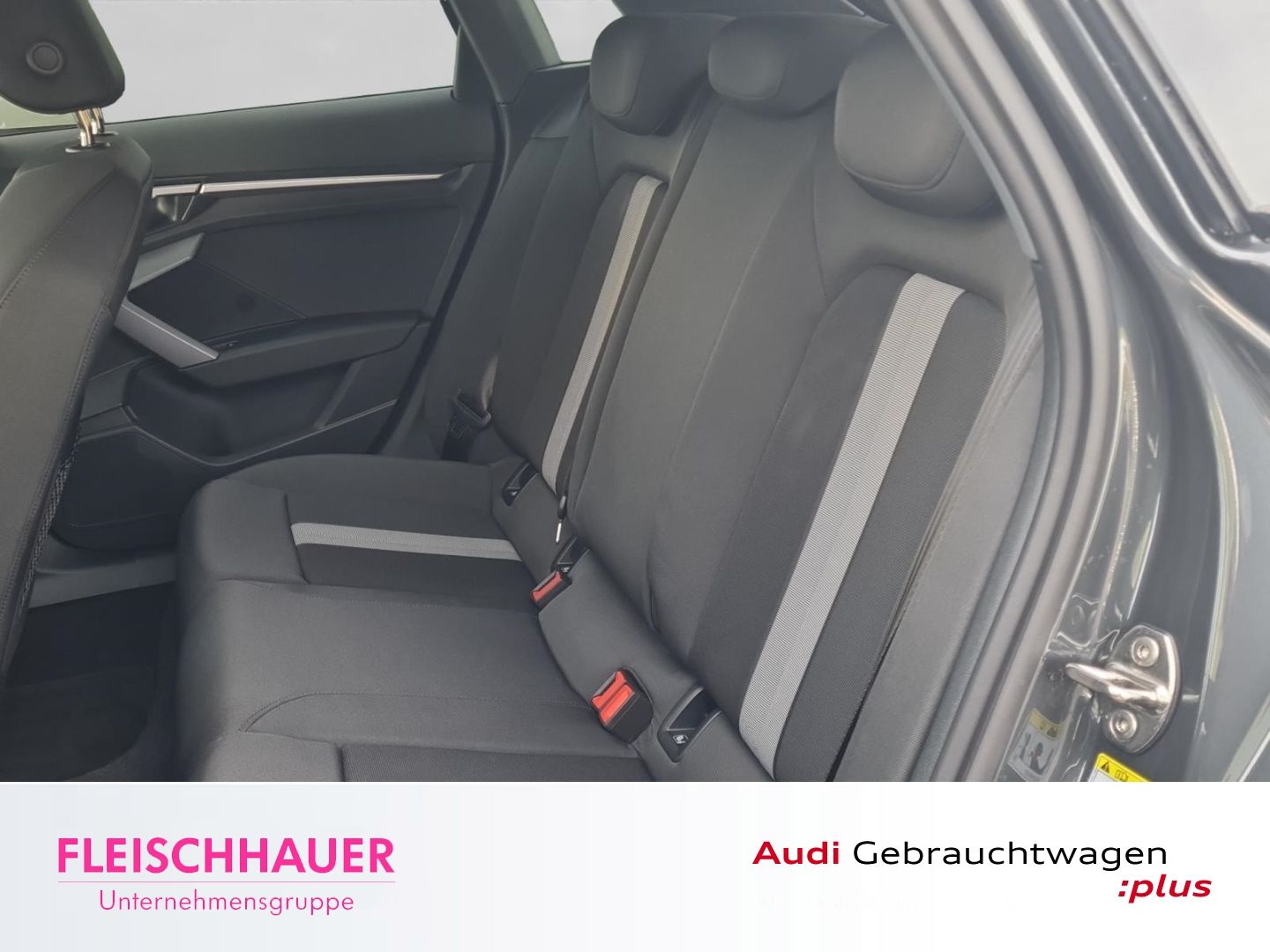 Audi A3 - Bild 11