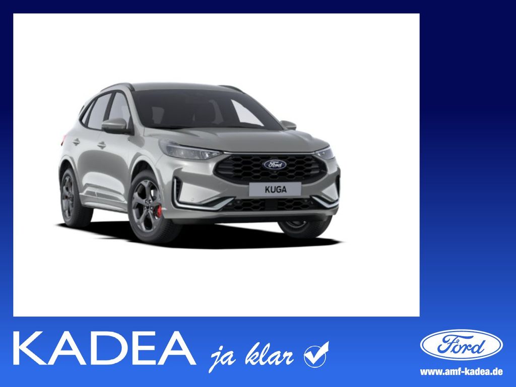 Image of Ford Kuga
