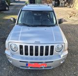Jeep Patriot - Jeep Patriot: Geländewagen