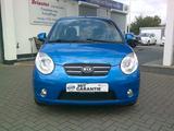 Kia Picanto 1.1  2.HAND,SERVO,KLIMA,AHK - Kia Picanto: Se