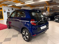 RENAULT Twingo Limited|USB|AUX|LED|LIM|Klimaanlage