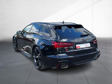 2023 AUDI RS6 — фото 3