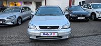 Opel Astra 1.8 16V Elegance Tüv 07.2027