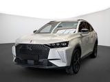DS Automobiles DS7 Crossback Performance Line+ Blue HDI 130 - silberne DS Automobiles DS7 (Crossback)
