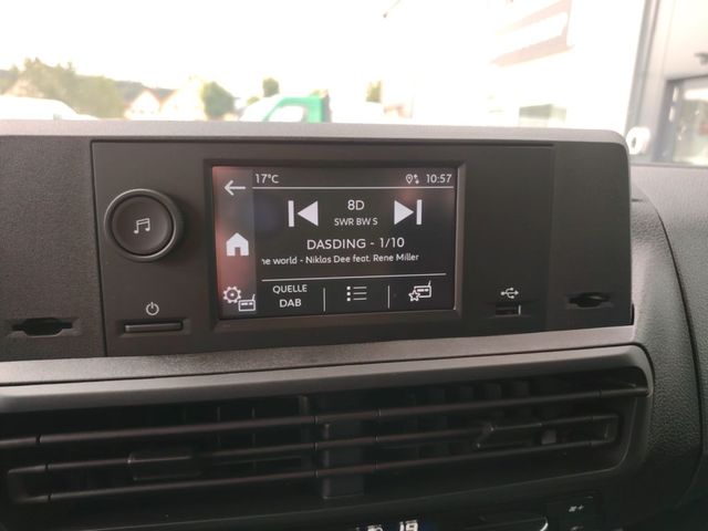 Zafira 2.0 D XL Aut. 130 kW Edition
