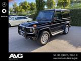 Mercedes-Benz G 320 ST. KURZ **BRABUS** SD|PDC|AHK - Mercedes-Benz G 320 mit Benzin-Antrieb