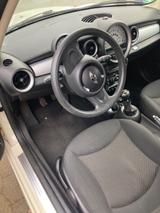 MINI One 72KW  - MINI ONE aus 2013