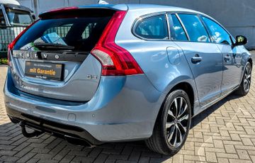 Volvo V60 - 11
