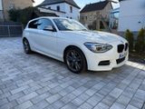BMW M135i - BMW 1er Reihe: Automatik
