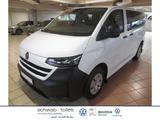 Volkswagen Transporter Kombi kurzer Radstand 2.0TDI 8-Autom - Rettungswagen