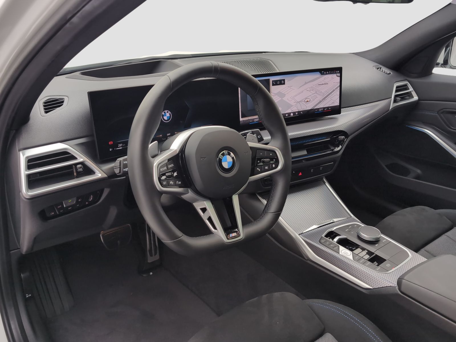 BMW 330 - Bild 10
