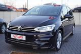 Volkswagen Touran 1.4 TSI R-Line 7-Sitzer LED Navi ACC AHK - VW Touran Gebrauchtwagen in Berlin