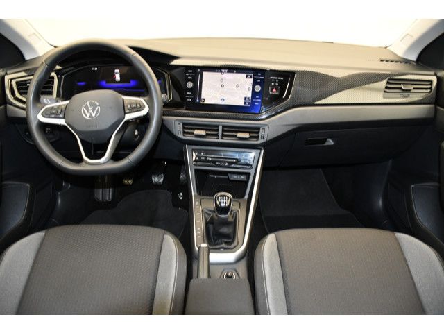 Volkswagen Taigo - Bild 5