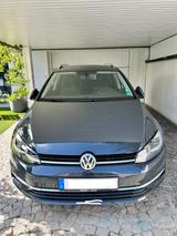 Volkswagen Golf 1.5 TSI ACT DSG Highline Variant Highline