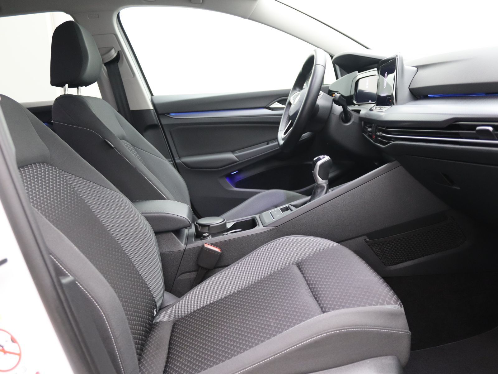 Volkswagen Golf - Bild 11