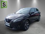 Nissan QASHQAI N-Connecta 1.3 DIG-T MHEV 158 PS Xtronic - Nissan: Allradantrieb